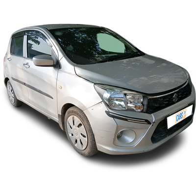 Maruti Celerio-img